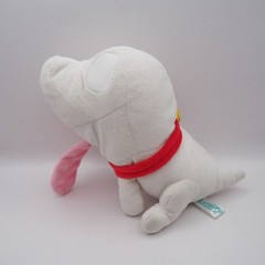 D2708A Luigi Mansion Super Mario Polterpup Ghost Dog Plush 6″ Toy Sanei 2013