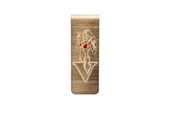 Grand Theft Auto 5 V Money Clip Gold GTA Best Buy Canada Promo Collectors 6 VI