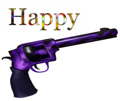 CANDLEFLAME GUN💜FAST DELIVERY!!!💜MURDER MYSTERY 2 RARE💜HALLOWEEN MM2 ROBLOX