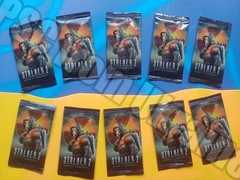 50 pcs Official cards 1st edition S.T.A.L.K.E.R. 2 HEART of CHERNOBYL CHORNOBYL