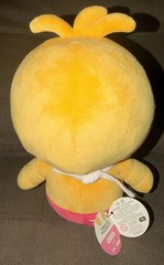 Youtooz🐥Five Nights at Freddy’s Toy Chica (FNAF) 9in. Collectible Plush Doll