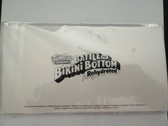 Spongebob Battle for Bikini Bottom Rehydrated FUN edition Art Prints NEW