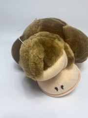 Rare Donkey Kong Plush 11″ Country Takara 1999 DK Toy Doll Japan TAG