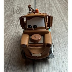 Disney Infinity Kids Tow Mater Cars Figure INF-1000017