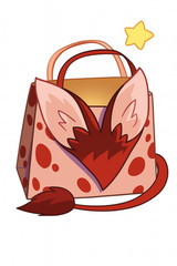 Neopets – Vexing Varwolf Goodie Bag ! – Virtual Item ! [Fast Delivery + Safe]