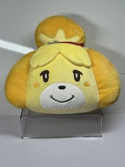 Brand New Club Mocchi Animal Crossing Isabelle Plush 14″ Stuffed Toy Pillow TOMY