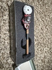 Capcom Dead Rising 3 Sledge Pen Loot Crate Exclusive Collectible Replica
