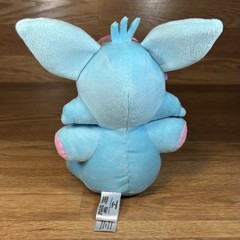 FNAF Funko Plush Spring Colorway Foxy Blue Pink 8″ Plush Doll Stuffed Fox Animal