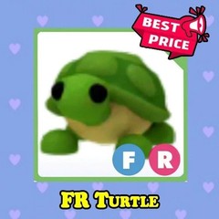 FR Turtle – Adopt from Me – Cheap & Trusted Store!!