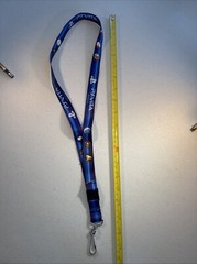 PS Vita Promo Lanyard