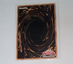 ​Yu-Gi-Oh! Korean Noh-P.U.N.K. Ze Amin PRTB-KR024 Prismatic Secret Rare