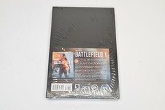 The Art of Battlefield 1 Collector’s Edition Art Book Poster Postcards Set DICE
