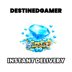 ✨Pet Simulator 99 Gems 💎 Fast & Easy