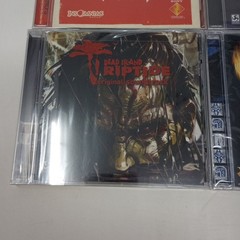 Lot Of 9 NEW SEALED Video Game Soundtracks! Dead Island, Saints Row, & More!