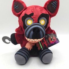 Jazwares Five Nights at Freddy’s Foxy Plush Doll FNF0136 (2026)