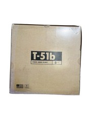 Fallout 76 Power Armor Collector’s Edition T-51b PlayStation 4 PS4 NEW