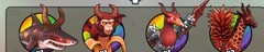 Brainrot Evolution | Demon Bundle 4 Brainrots 🔥🔥🔥