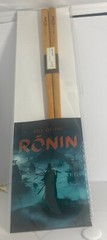 Rise of the Ronin Asian Bonus Chopsticks Sony PlayStation 4 5 NEW RARE