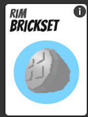 Roblox Jailbreak Brickset Spoiler & Rim