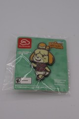 Animal Crossing Isabelle | My Nintendo Lapel Pin | Promo Collectible