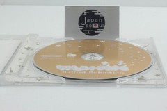 Mario & Luigi RPG Sound Selection CD Club Nintendo NTD-17189 From JAPAN