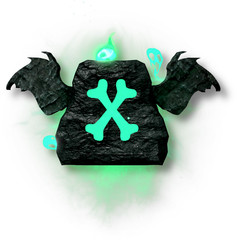 Eerie Relic + Spooky Relic + Frightful Relic – Fisch Roblox 🪄 | CHEAPEST 🔥🔥