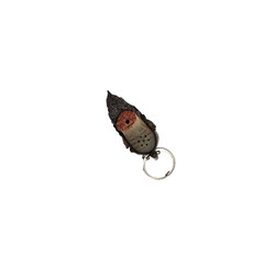 God Of War PS4 Stone Mason Collector’s Edition Mimir’s Head Talking Keychain