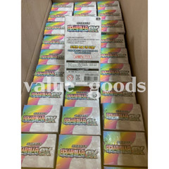 Pokemon Card Scarlet&Violet Terastal Festival ex Booster Box sv8a Korean ver./