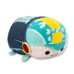 Mega Man Battle Network Hub Style Saito Style Capcoron Plush Capcom Japan NEW