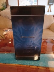 WETA World of Warcraft Alliance Foot Soldier Armor Limited Edition #213 of 1000