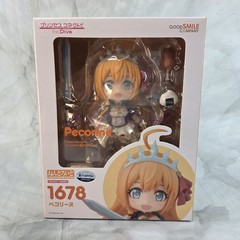 Pecorine Nendoroid Figure #1678 Princess Connect! Re: Dive Good Smile Company
