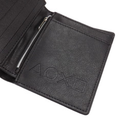 Brand New Men’s PlayStation 2 PS2 Fat Console Themed Wallet Bifold Billfold