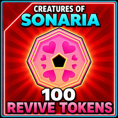 ONLINE 🟢 | Creatures Of Sonaria | ALL Mushrooms And Tokens – CHEAP & FAST