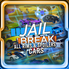 Castom order | Jailbreak
