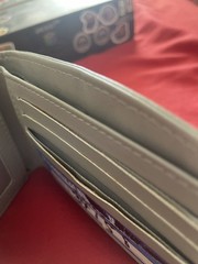 Unjust Jewelry x Too Blue Nintendo 64 Cartridge Wallet