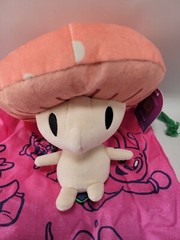 Makeship Smushi Come Home Plushie By Some Humble Onion Only 508 Made