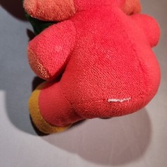 Five Nights At Freddy’s FNAF Pizzeria Simulator Rockstar Foxy Plush