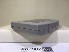 Jikkyou World Soccer World Cup 98 France Nintendo N64 Japan – SK7987