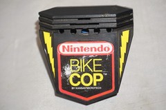 Nintendo Bike Cop NES Alarm