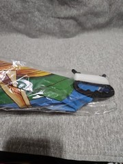 1999 The Legend of Zelda Ocarina of Time KITE Spectra Star Nintendo NIB 42 Inch