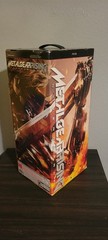 Konami Metal Gear Rising Revengeance PS3 Collectors Edition Plasma Lamp w/ Box