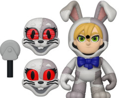 FUNKO • FNAF • Five Nights at Freddy’s • (SB) VANNY Snaps • Ships Free