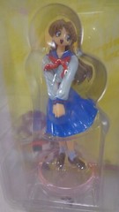 Sally Yoshinaga Figure SRDX Yujin Heroine Selection 3 Brave Express Might Gaine