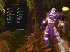 TCG Ethereal Soul-Trader (Virtual Pet) USA REALMS “Online Gaming Virtual Items”