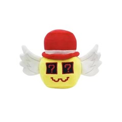 Steal a Brainrot Game 6 7 Plush Doll Toy Cartoon Cute Soft Squishy Toy for Kids