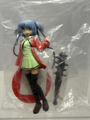NBCUniversal 2005 Bludgeoning Angel Dokuro-chan Mitsukai Anime Figure DVD Bonus