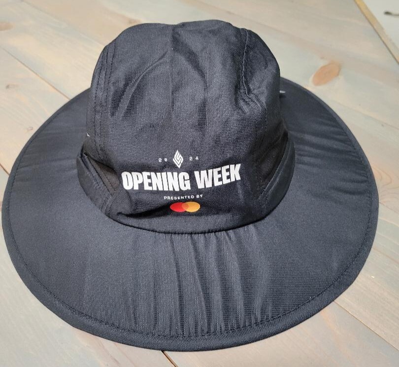 League of Legends / Riot LCS Opening Weekend giveaway Hat. New