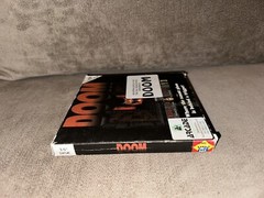 Doom Extra Levels: Volume 1 – Box Edition PC IBM 3,5”