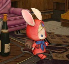 FINAL FANTASY XIV “Namingway ” Serial Code FF14