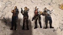 Figpin Call Of Duty Black Ops Zombies 4 Figpins Activision 2018 Collectibles